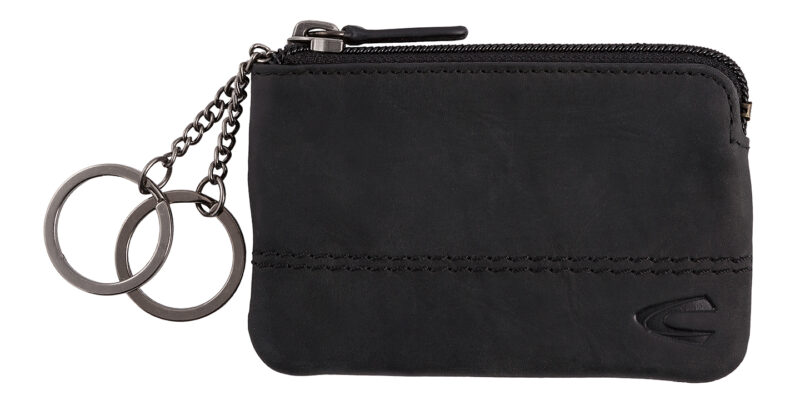 277-701-60 Κλειδοθηκη Camel Active Vietnam Black