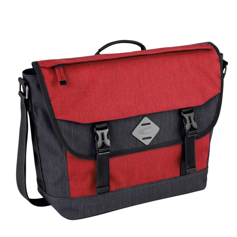 294-801-40 Χαρτοφυλακας Camel Active Satipo Red