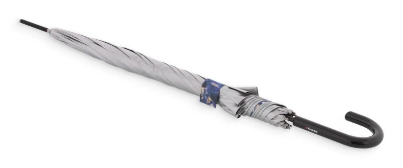 3760 8556, Knirps T.760 - T.Series, Αυτόματο Άνοιγμα, Feel Lapis, Μειωση Της Ζεστης 40%, Uv 99%, Μπλέ
