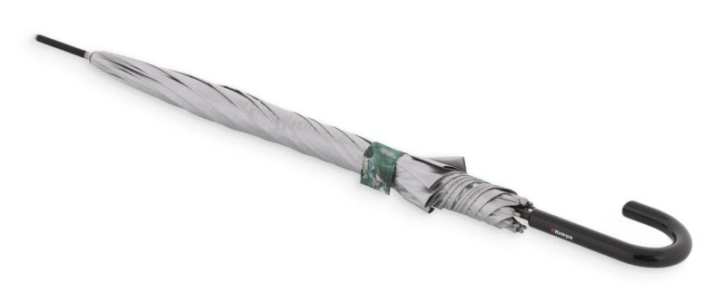 3760 8557, Knirps T.760 - T.Series, Αυτόματο Άνοιγμα, Feel Jade, Μειωση Της Ζεστης 40%, Uv 99%, Πράσινη