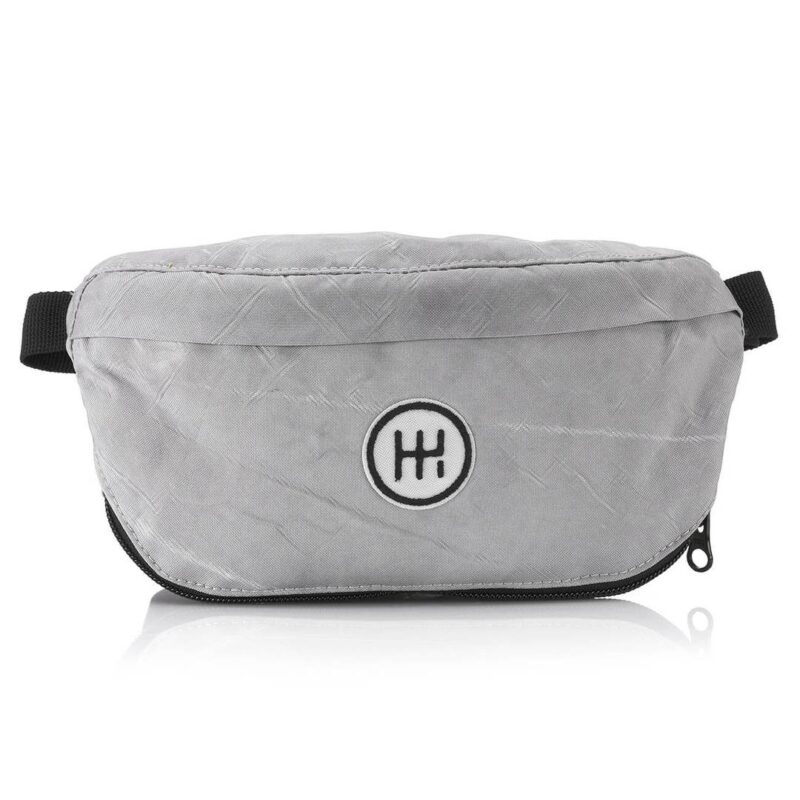 Hip Baq Airpaq Τσαντακι Μεσης Grey