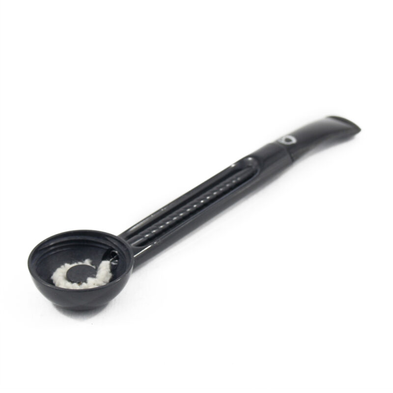 Hunter Black Stem Ημιγ. Απλο Falcon Στελεχος