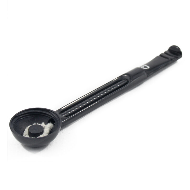 Hunter Black Stem Ισιο Dental Falcon Στελεχος