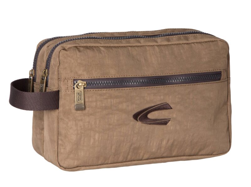 B00-403-25 Νεσεσερ Camel Active Journey Sand