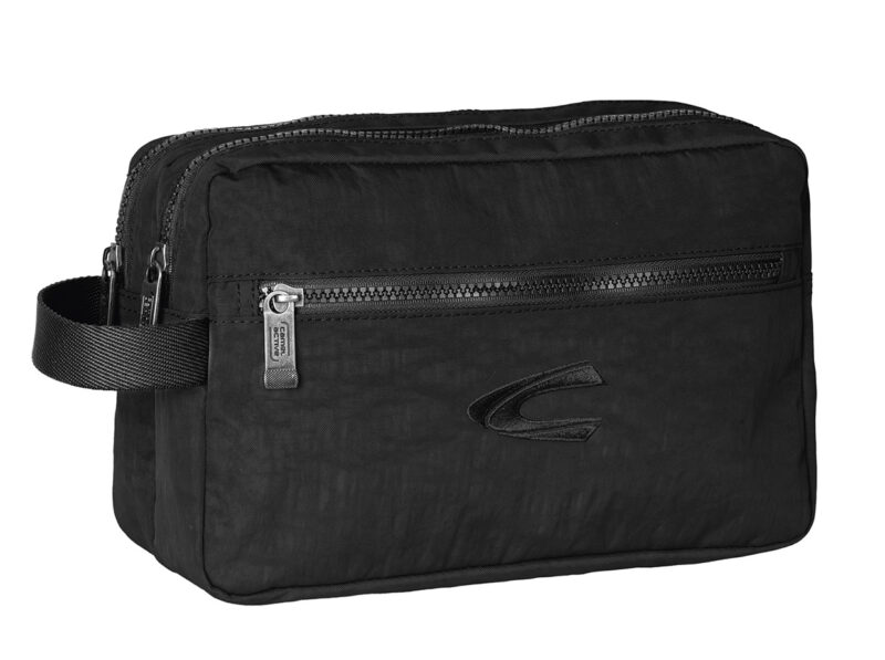 B00-403-60 Νεσεσερ Camel Active Journey Μαυρο